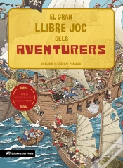Capa do artigo El Gran Llibre Joc Dels Aventurers