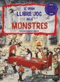 El Gran Llibre Joc Dels Monstres - Preview
