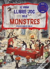 Capa do artigo El Gran Llibre Joc Dels Monstres