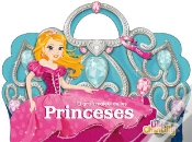 Capa do artigo El Gran Maletí De Les Princeses