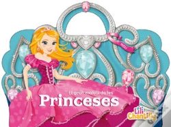 Capa do artigo El Gran Maletí De Les Princeses