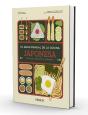 El Gran Manual De La Cocina Japonesa - Preview