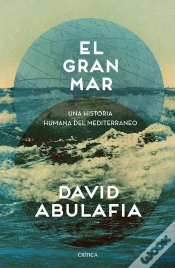 Capa do artigo El Gran Mar