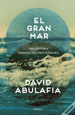 Capa do artigo El Gran Mar