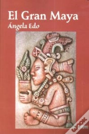 Capa do artigo El Gran Maya