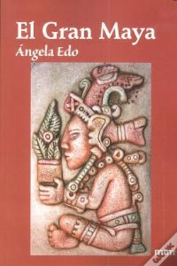 Capa do artigo El Gran Maya