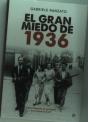 El Gran Miedo De 1936 - Preview