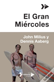 Capa do artigo El Gran Miércoles