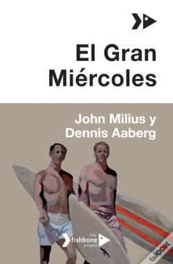 Capa do artigo El Gran Miércoles