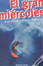 Capa do artigo El Gran Miércoles