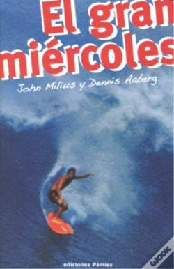 Capa do artigo El Gran Miércoles