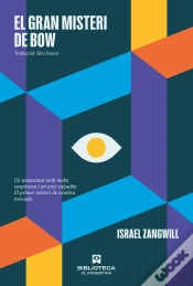 Capa do artigo El Gran Misteri De Bow