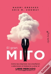 Capa do artigo El Gran Mito
