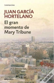Capa do artigo El Gran Momento De Mary Tribune