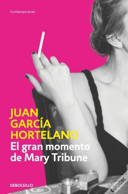 Capa do artigo El Gran Momento De Mary Tribune