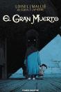 El Gran Muerto Nº 01/03 - Preview