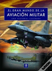 Capa do artigo El Gran Mundo De La Aviación Militar