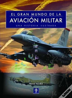 Capa do artigo El Gran Mundo De La Aviación Militar