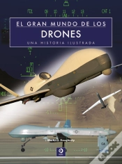 Capa do artigo El Gran Mundo De Los Drones