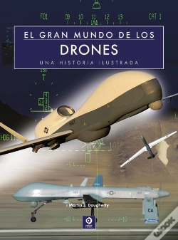 Capa do artigo El Gran Mundo De Los Drones