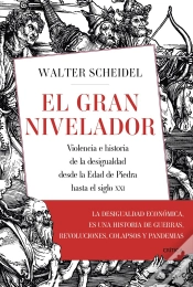 Capa do artigo El Gran Nivelador