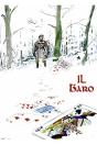 El Gran Norte Y Otros Cuentos De Jack London (Comic)  - Preview