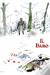 Capa do artigo El Gran Norte Y Otros Cuentos De Jack London (Comic) 