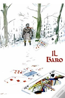Capa do artigo El Gran Norte Y Otros Cuentos De Jack London (Comic) 