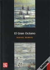 Capa do artigo El Gran Oceano  