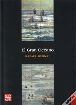 Capa do artigo El Gran Oceano  