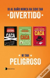 El Gran Pack Para Resolver Mientras Haces Caca
