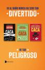 El Gran Pack Para Resolver Mientras Haces Caca - Preview
