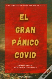 Capa do artigo El Gran Pánico Covid