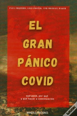 Capa do artigo El Gran Pánico Covid