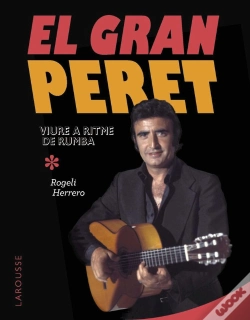 Capa do artigo El Gran Peret