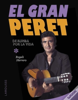 Capa do artigo El Gran Peret