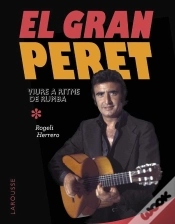 Capa do artigo El Gran Peret