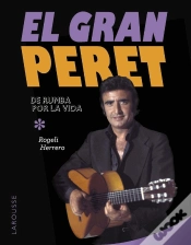 Capa do artigo El Gran Peret
