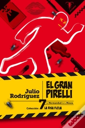 Capa do artigo El Gran Pirelli