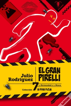Capa do artigo El Gran Pirelli