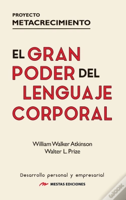 Capa do artigo El Gran Poder Del Lenguaje Corporal