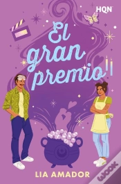 Capa do artigo El Gran Premio