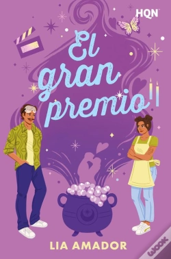 Capa do artigo El Gran Premio