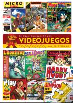 El Gran Quiosco De Los Videojuegos