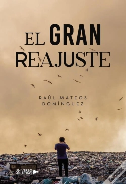 Capa do artigo El Gran Reajuste