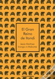 Capa do artigo El Gran Reino De Itondi