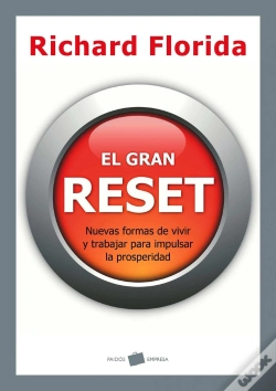 Capa do artigo El Gran Reset
