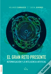 Capa do artigo El Gran Reto Presente