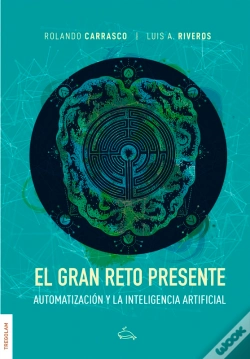 Capa do artigo El Gran Reto Presente