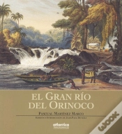 Capa do artigo El Gran Rio Del Orinoco